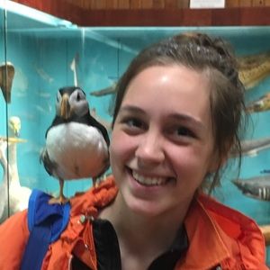 Meet your Posher, Sara